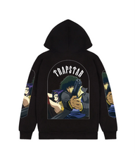 Load image into Gallery viewer, Trapstar x Cowboy Bebop AOW- Hoodie
