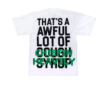 Load image into Gallery viewer, ALOCS x Chiefin Heavily T-Shirt
