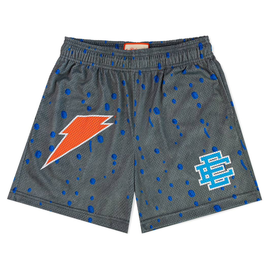 Eric Emanuel EE x Gatorade Shorts