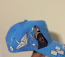 Load image into Gallery viewer, VOID- Origami x NY Yankees
