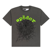 Load image into Gallery viewer, Sp5der- OG V2 T-shirt
