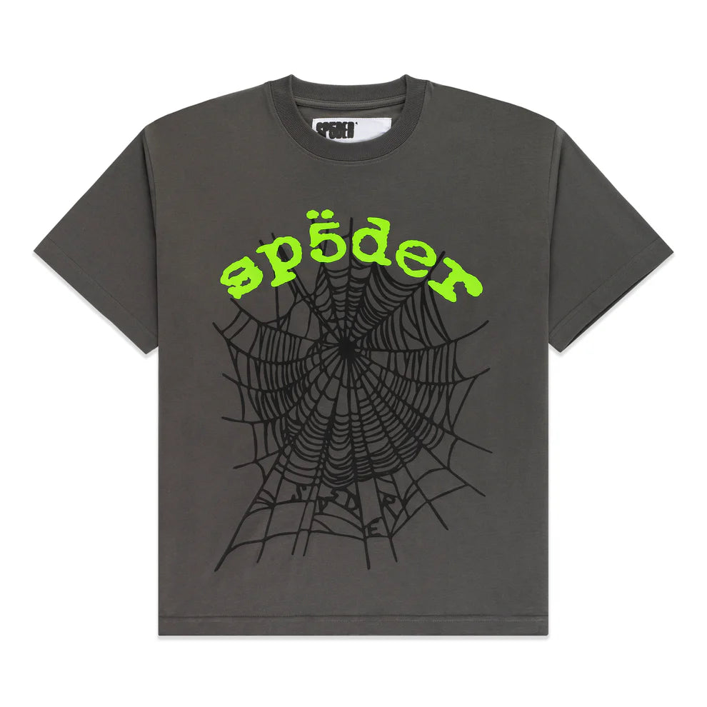 Sp5der- OG V2 T-shirt