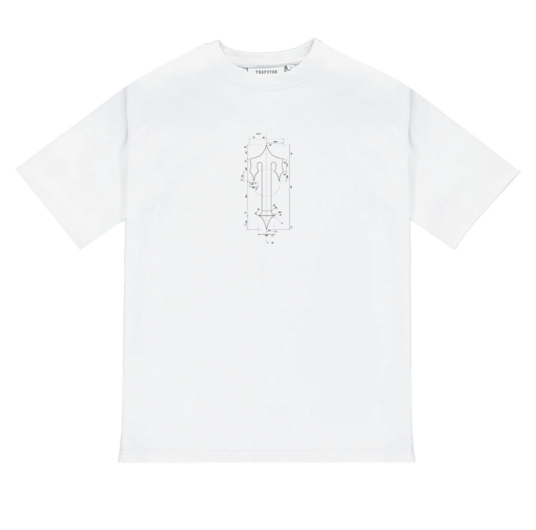 Trapstar- DIY 3.0 T- shirt