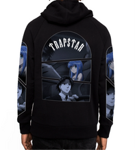 Load image into Gallery viewer, Trapstar x Hunter x Hunter Shotgun Hoodie
