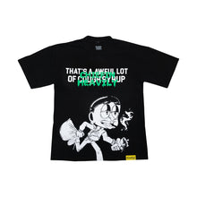 Load image into Gallery viewer, ALOCS x Chiefin Heavily T-Shirt
