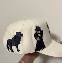 Load image into Gallery viewer, VOID- Megumi x SOX
