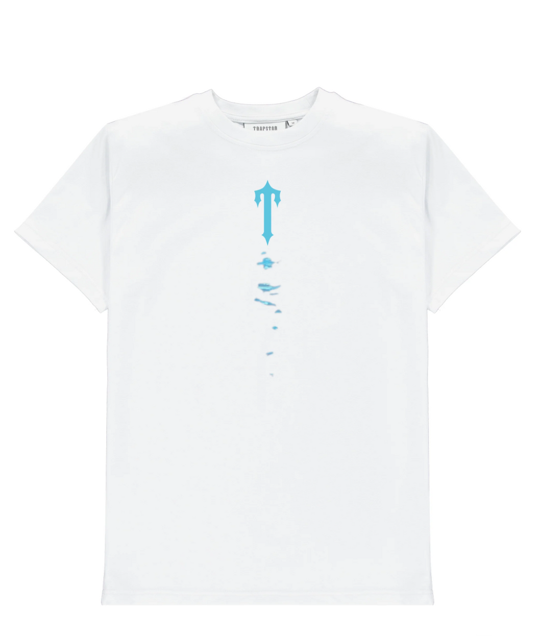 Trapstar x Dave Art of War T-shirt