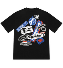 Load image into Gallery viewer, Trapstar- Racing T- shirt
