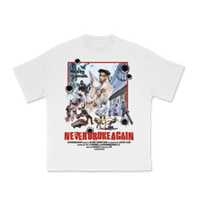 Load image into Gallery viewer, Never Broke Again- Goldie T-shirt
