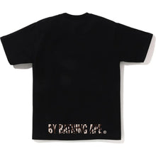 Load image into Gallery viewer, Bape-Trial Camo Ape Face Sta
