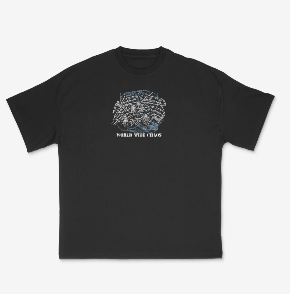 Never Broke Again- Worldwide T- shirt