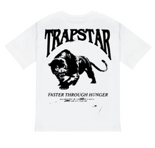 Load image into Gallery viewer, Trapstar- Nocturnal T- shirt
