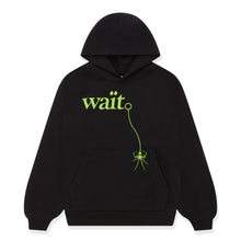 Load image into Gallery viewer, Sp5der Wait Hoodie
