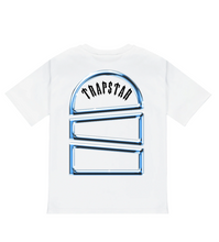 Load image into Gallery viewer, Trapstar- Art of War Chrome T- Shirt
