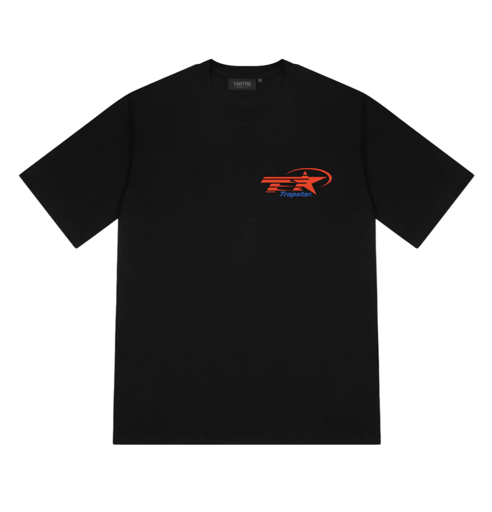 Trapstar- Racing T- shirt