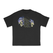 Load image into Gallery viewer, Never Broke Again- Voodoo Skull T-shirt
