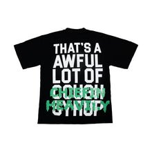 Load image into Gallery viewer, ALOCS x Chiefin Heavily T-Shirt
