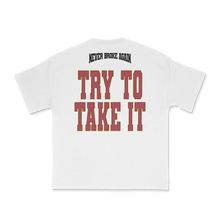 Load image into Gallery viewer, Never Broke Again- Deep down T-shirt
