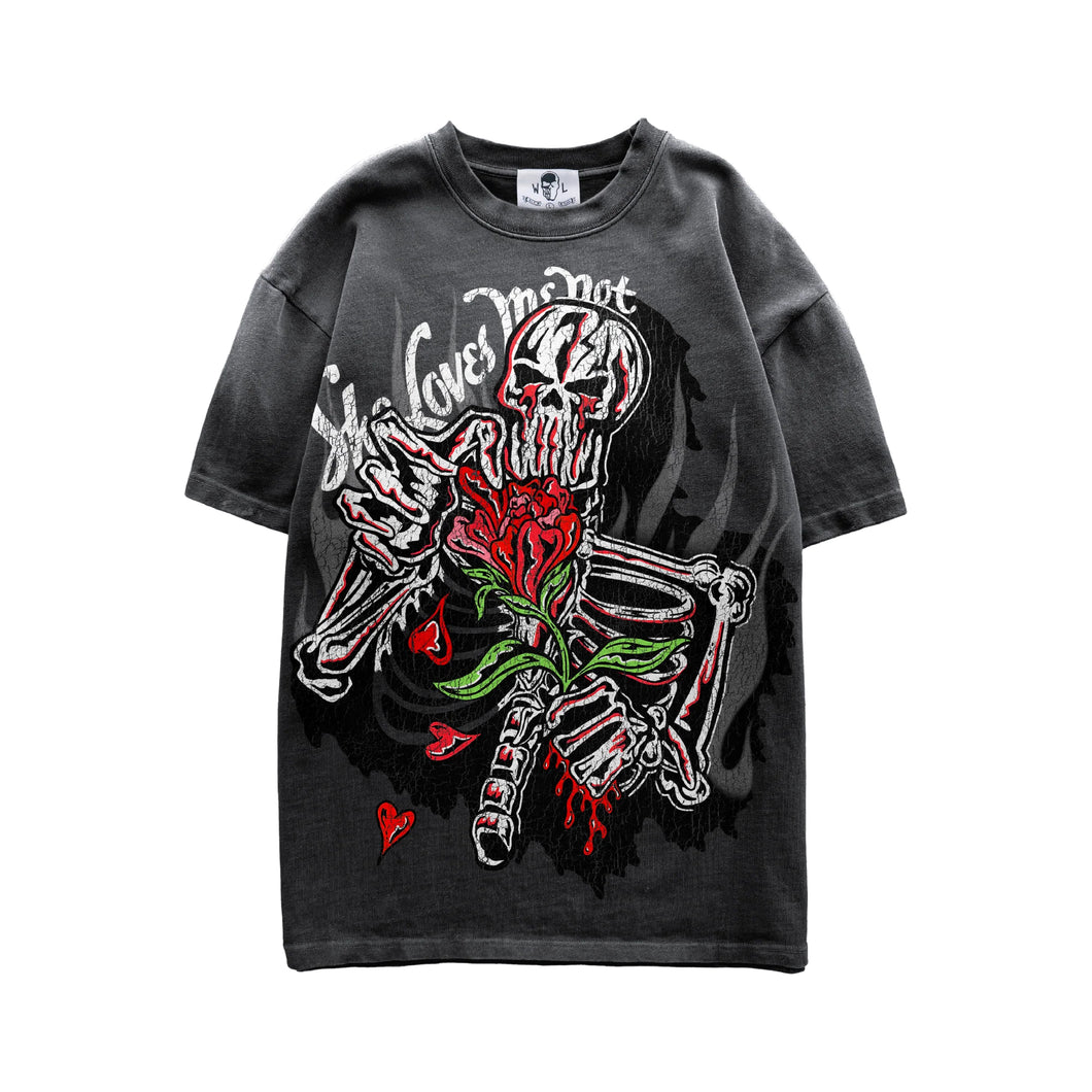 Warren Lotas- Loves Me Not