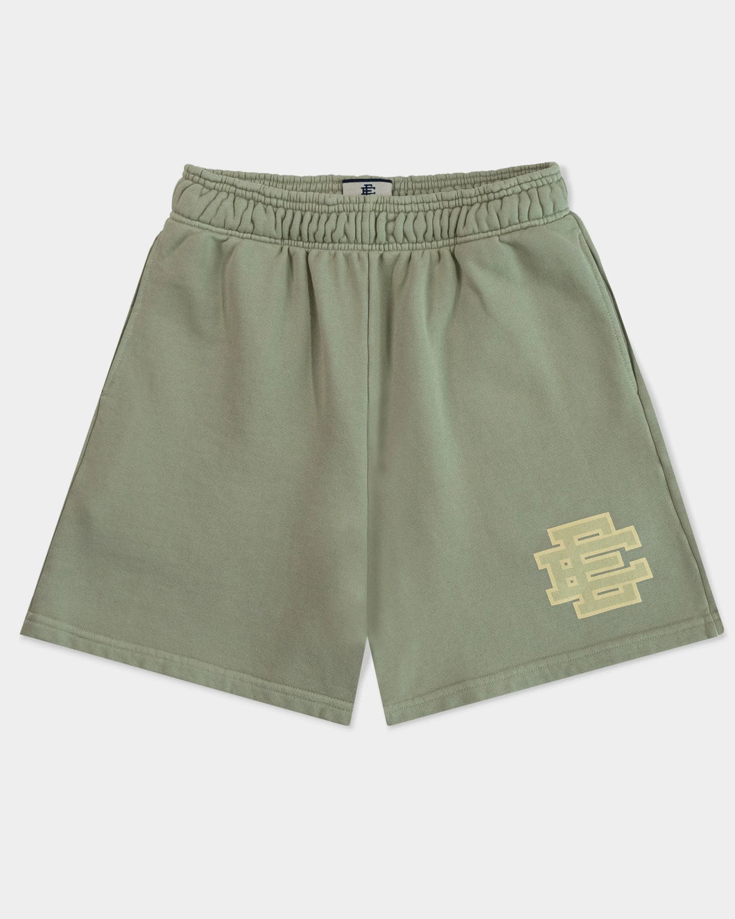 Eric Emanuel- Basic Sweat Short