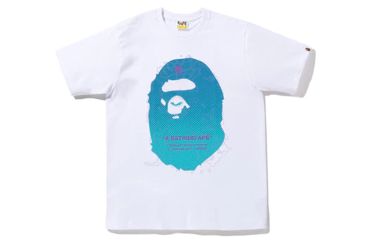 BAPE- DIGITAL MOSAIC