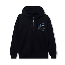 Load image into Gallery viewer, ASSC- Mind Melt Hoodie
