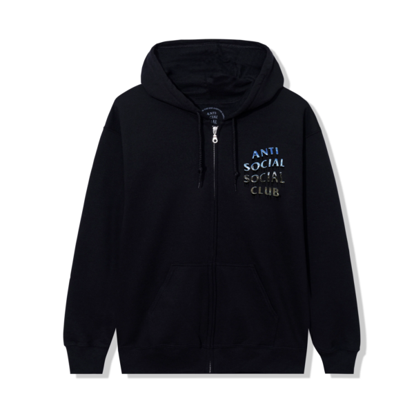 ASSC- Mind Melt Hoodie