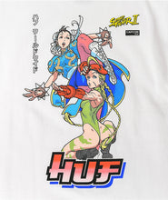 Load image into Gallery viewer, HUF x Street Fighter Chun-Li And Cammy
