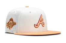 Load image into Gallery viewer, Arizona Diamondbacks- Fitted Hat
