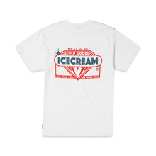 Load image into Gallery viewer, IceCream- All Play SS Tee
