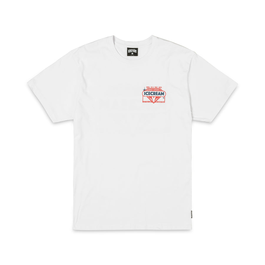 IceCream- All Play SS Tee