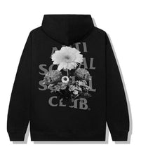 Load image into Gallery viewer, Anti Social Social Club- The Ghost of you and me Hoodie
