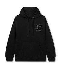 Load image into Gallery viewer, Anti Social Social Club- The Ghost of you and me Hoodie
