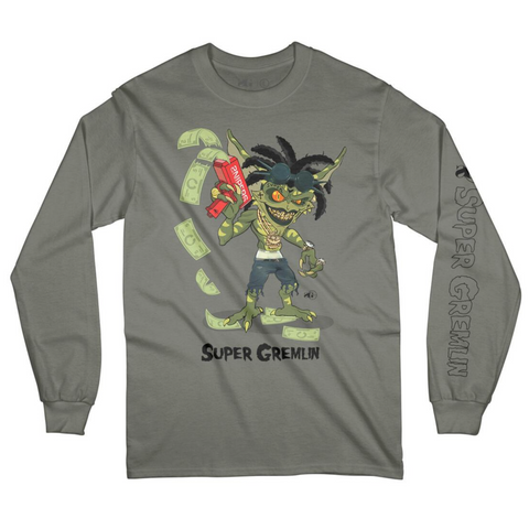 SniperGang- Super gremlin