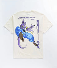 Load image into Gallery viewer, Primitive x DBZ- Super Beerus Attack
