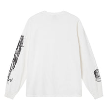 Load image into Gallery viewer, Stussy- Venus Pigment Dyed LS Tee
